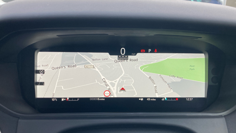 Land Rover Range Rover Velar 2.0 D200 MHEV Dynamic SE 5dr Auto Diesel Estate